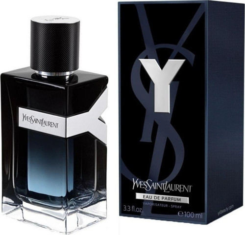 Y İntense Edp 100 Ml