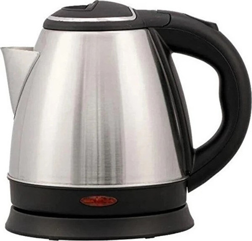 Pro LRZ-1011 1500 W 1.2 L Otel Tipi Çelik Su Isıtıcı