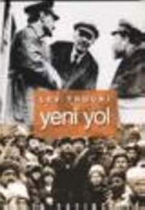 Yazın Yayınları Yeni Yol