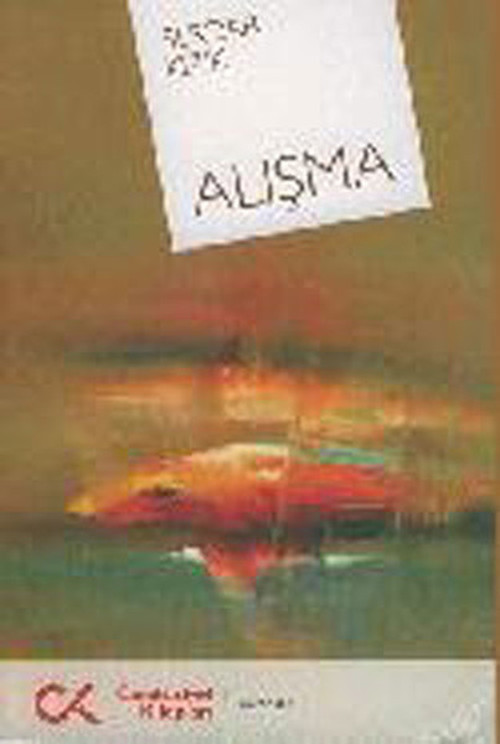Cumhuriyet Kitapları Alışma