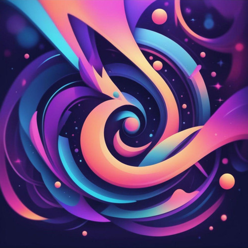 Renkli Baskılı Sayılarla Boyama Hobi Seti (Çerçeveli-Büyük Boy) 80X100 Cm: Renklerin Dansı 2