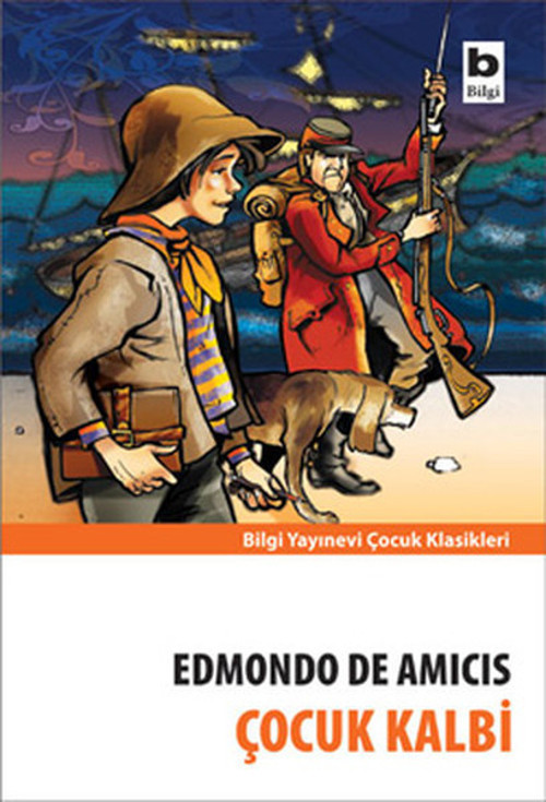 Bilgi Yayınevi Çocuk Kalbi