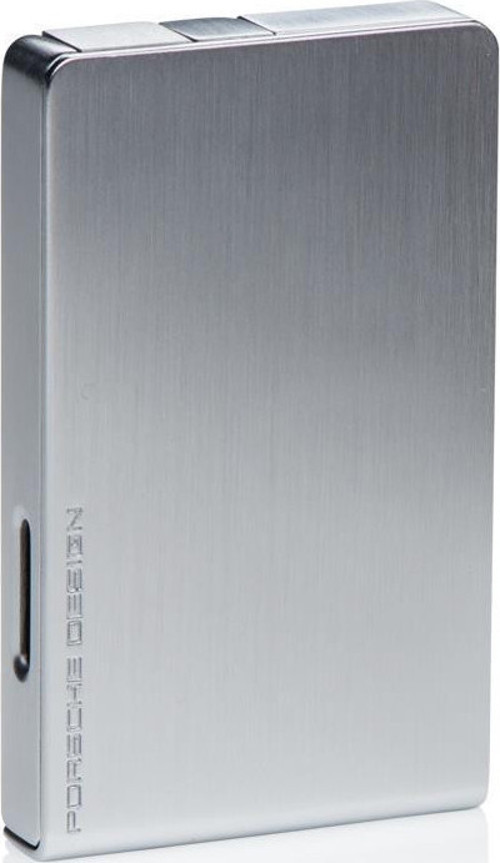 Puro Çakmak Jet Alev Silver P3639 03