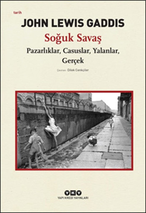Yapı Kredi Yayınları Soğuk Savaş