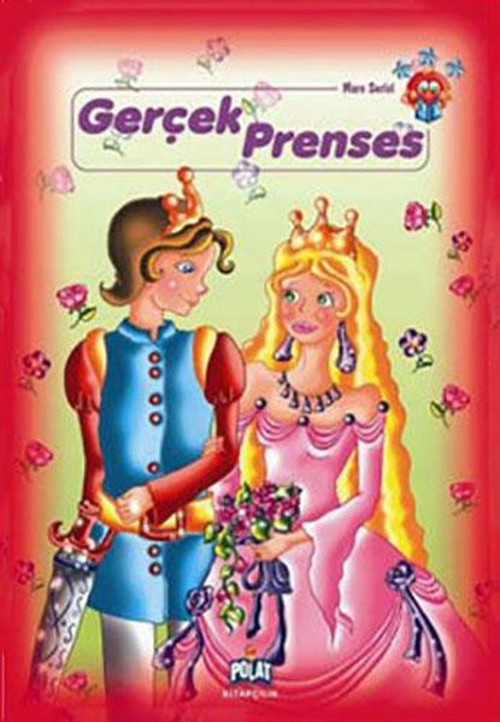 Mars Serisi - Gerçek Prenses
