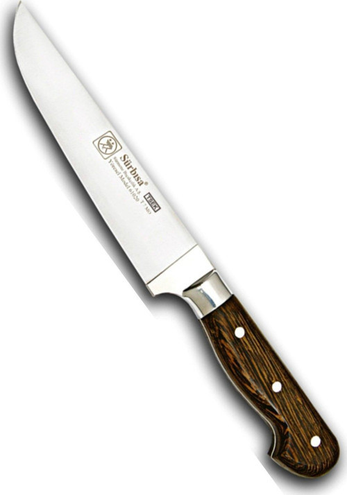 61020 Ym Yöresel Kasap Bıçağı 18 Cm