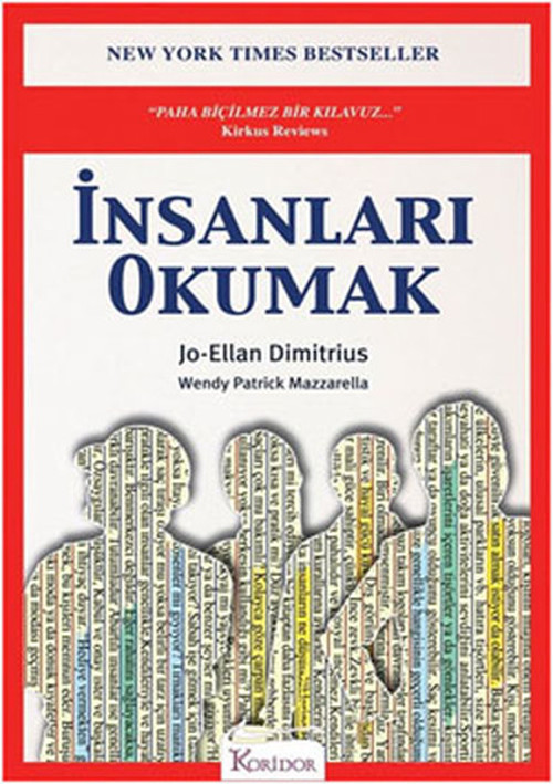 Koridor Yayıncılık İnsanları Okumak
