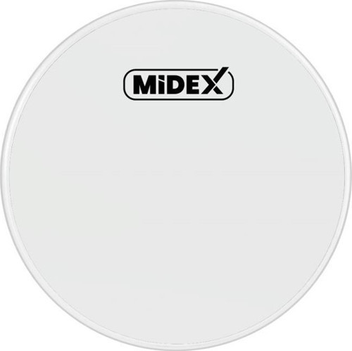 DR-13R Şeffaf Renk 13 İnç Tom Bateri Davul Derisi Drumhead 13'' inch (33.02 cm)