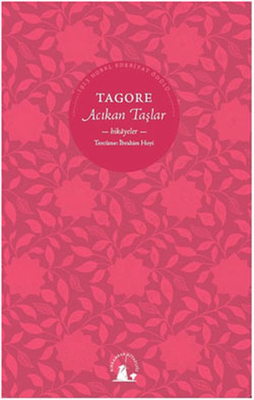 Kırkambar Kitaplığı Acıkan Taşlar