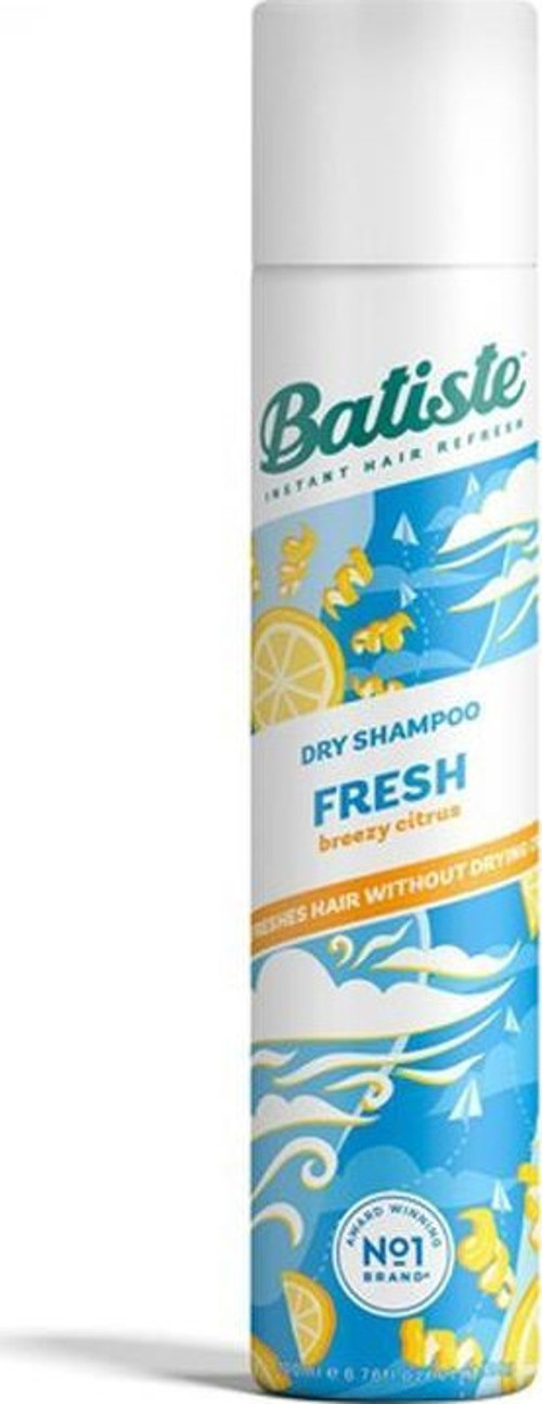 Fresh Kuru Şampuan 200ML