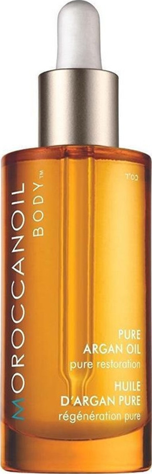 Body Pure Argan Oil Cilt Bakım Yağı 50ML