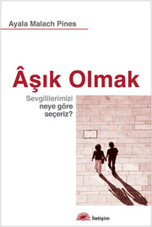 İletişim Yayınları Aşık Olmak