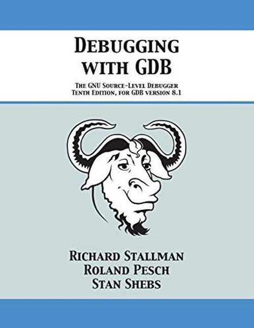 Debugging with GDB