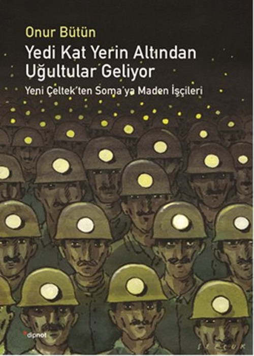 Yedi Kat Yerin Altından Uğultular Geliyor