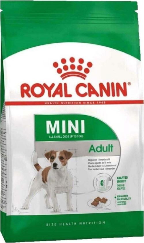 Shn Mini Adult Yetişkin Küçük Irk Köpek Maması 8 Kg