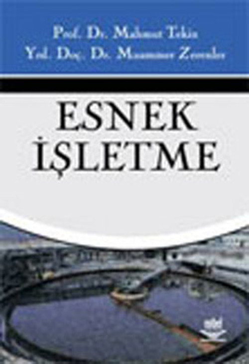 Nobel Akademik Yayıncılık Esnek İşletme