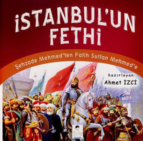 İstanbul'un Fethi
