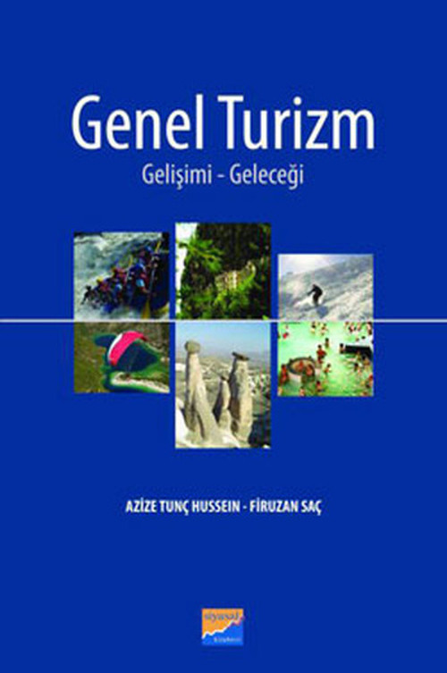 Siyasal Kitabevi Genel Turizm