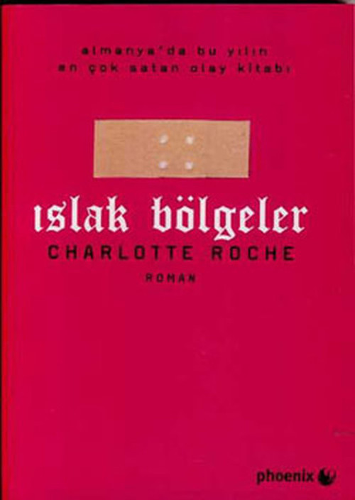 Phoenix Islak Bölgeler