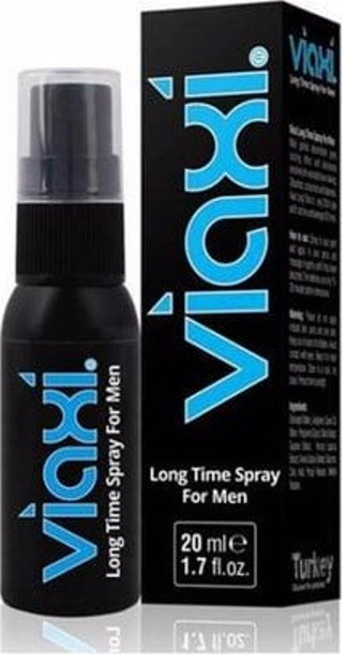 Long Time Spray For Men 20 ml