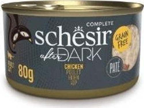 After Dark Ezme Tavuklu Yetişkin Kedi Konservesi 80 Gr