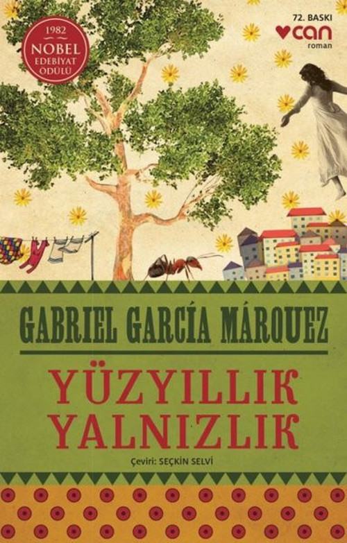 Yüzyıllık Yalnızlık