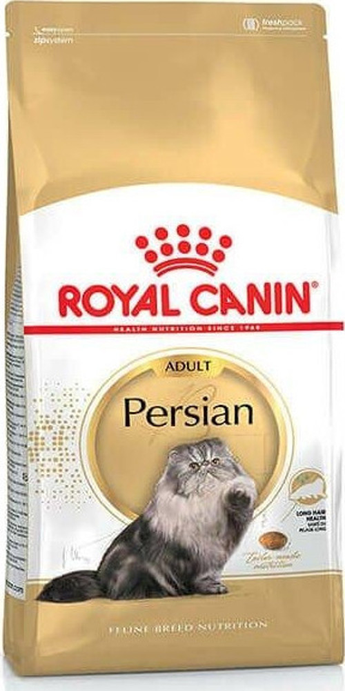 Persian Adult Yetişkin İran Kedisi Maması 2 Kg