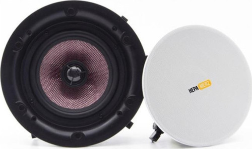 HVX-170 PRO Üst Seviye Alçıpan Tavan Hoparlörü 16 cm 170 Watt (Adet)