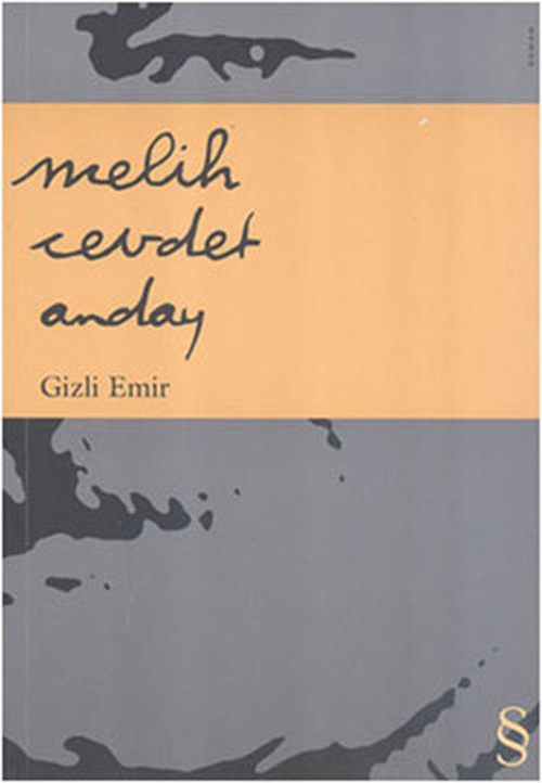Everest Yayınları Gizli Emir