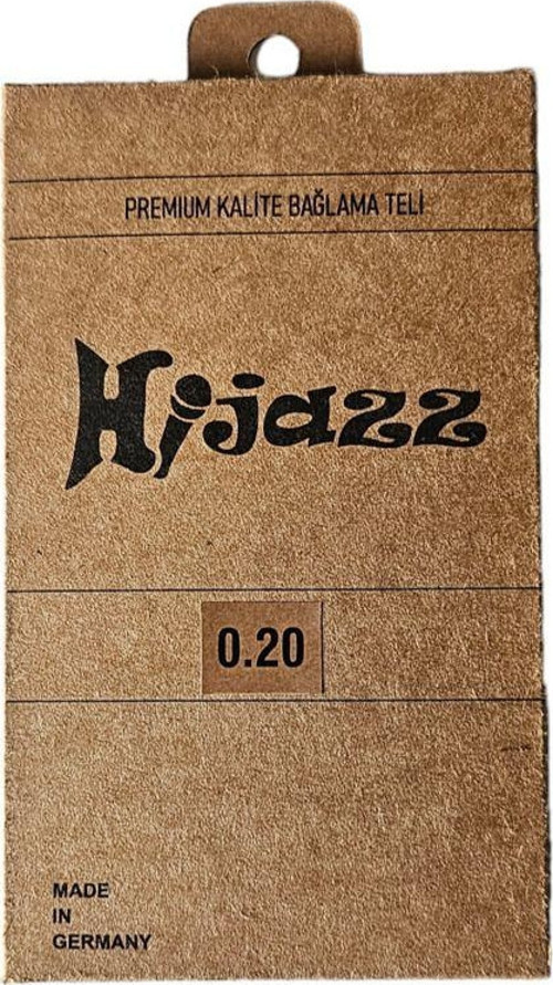 0.20 Takım Uzun Sap Bağlama teli