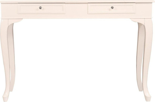 2 Çekmeceli Dresuar Mdf Krem Lake 120cm
