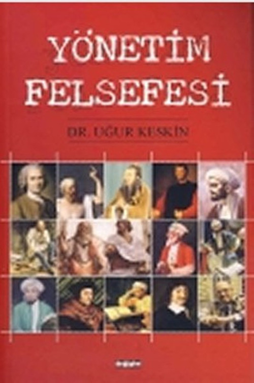 Değişim Yayınları Yönetim Felsefesi