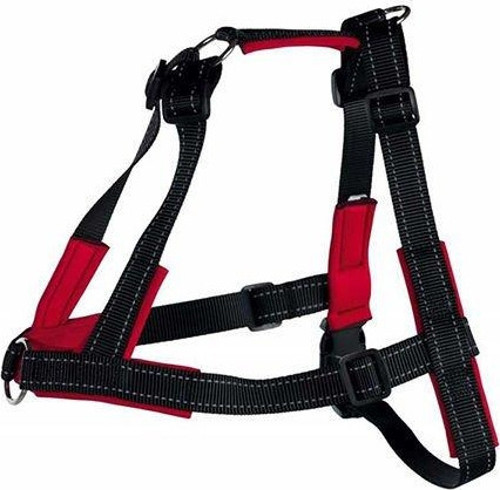 Köpek Yürüyüş Eğitim Göğüs Tasması L-XL