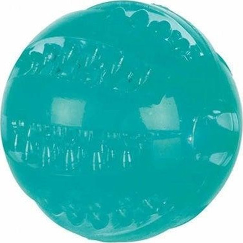 Köpek Diş Bakım Oyuncağı Termoplastik 6 Cm