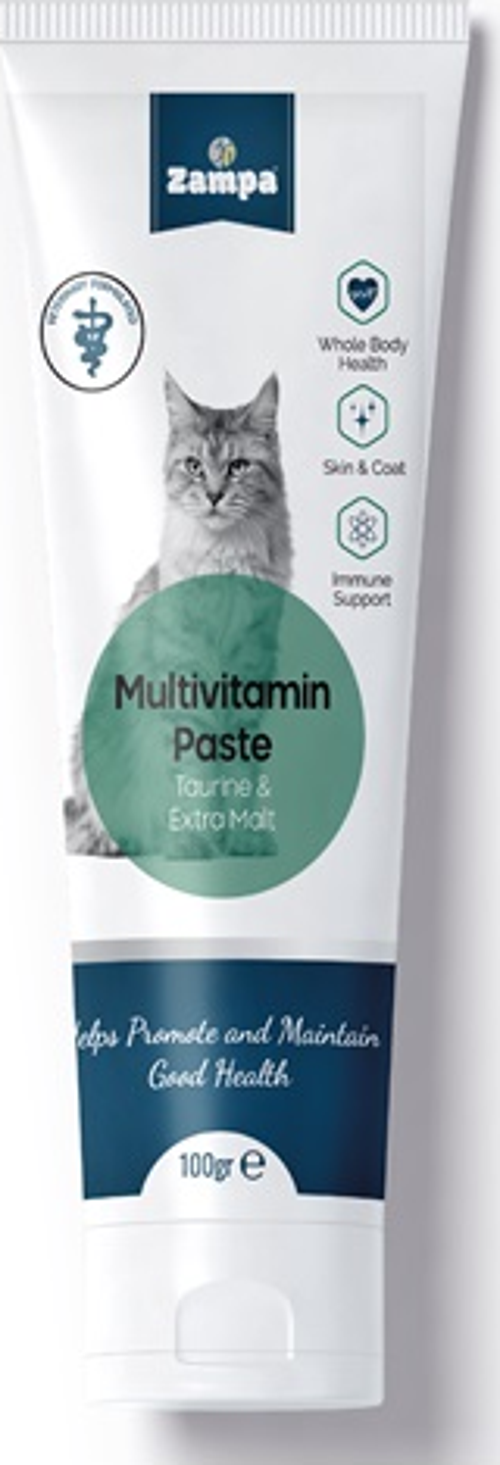 Kedi Multivitamin Paste 100 gr