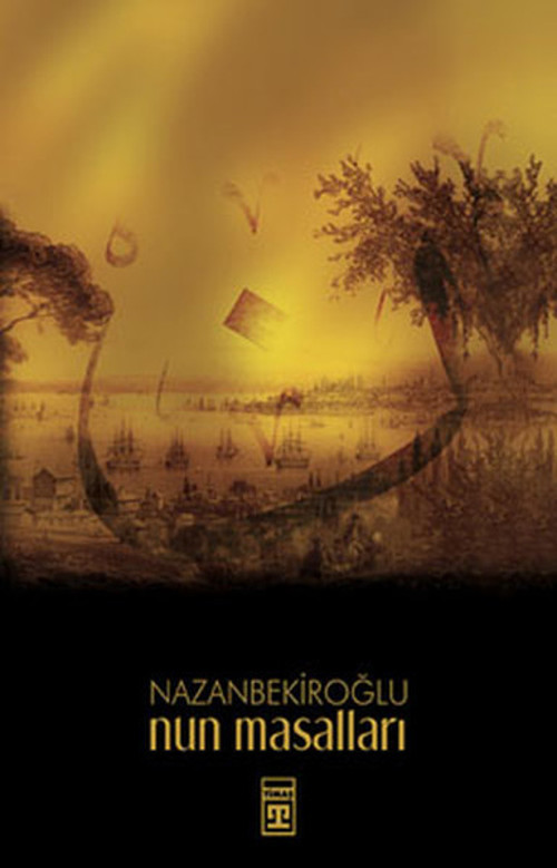 Timaş Yayınları Nun Masalları