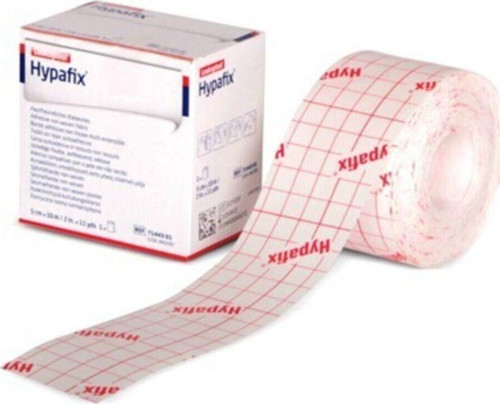 Hypafix 5 Cm X 10 M