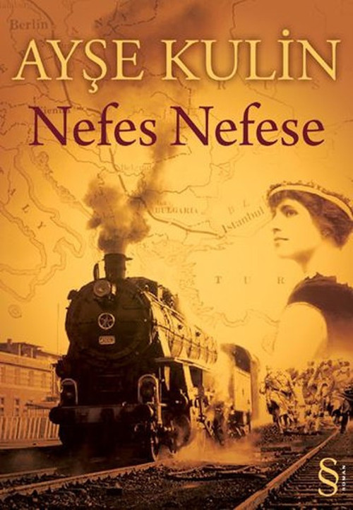 Everest Yayınları Nefes Nefese
