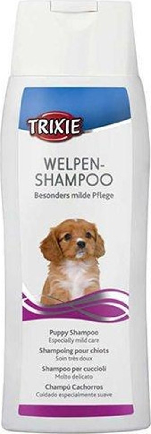 Yavru Köpek Şampuanı 250ml