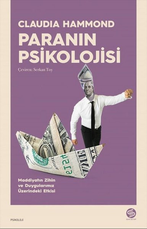 Sahi Kitap Paranın Psikolojisi