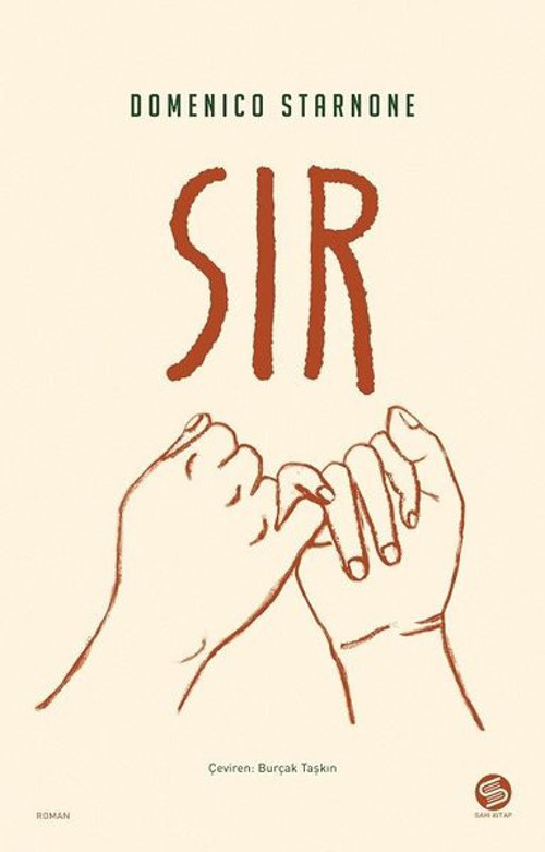 Sahi Kitap Sır