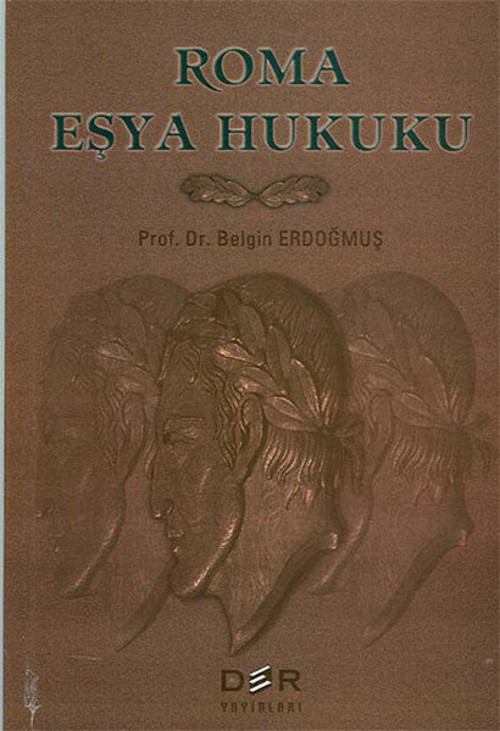 Roma Eşya Hukuku