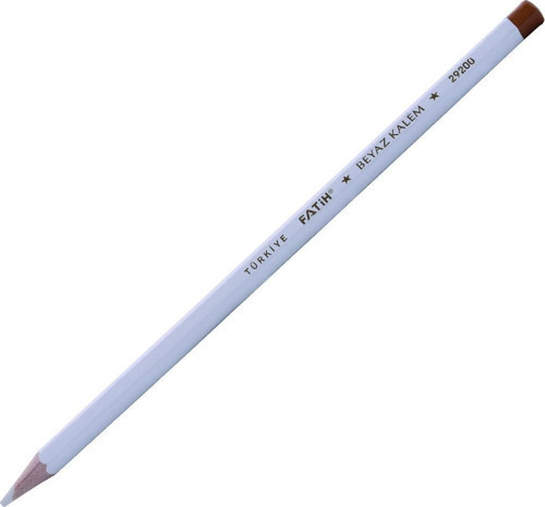 Beyaz Tekstil Kopya Kalemi 1 Adet