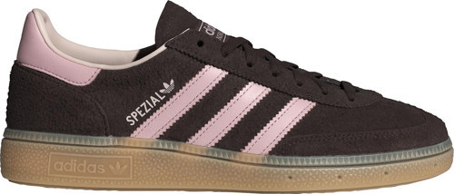 Spezial Kadın Kahverengi Hentbol Ayakkabısı (IH1507)