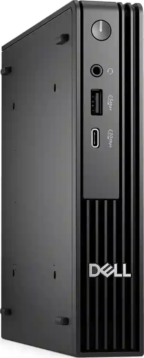 Pro Micro Ultra 7 265T 32GB 512GB SSD Windows 11 Pro QCM1250-BTO107-32