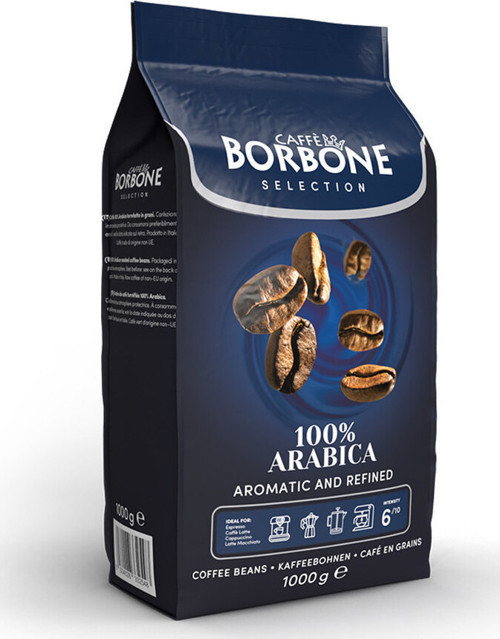100% Arabica Çekirdek Kahve 1 Kg