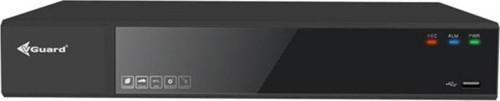 VG-16C1E-NVR-I 16 Kanal 16 Kanal 8MP H.265+ 1 Disk Network Kayıt Cihazı