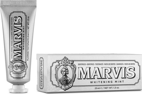 Whitening Mint Diş Macunu 25 ml.