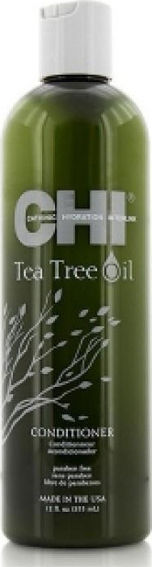 Tea Tree Oil Conditioner Nemlendirici Ve Yatıştırıcı Krem 355ML