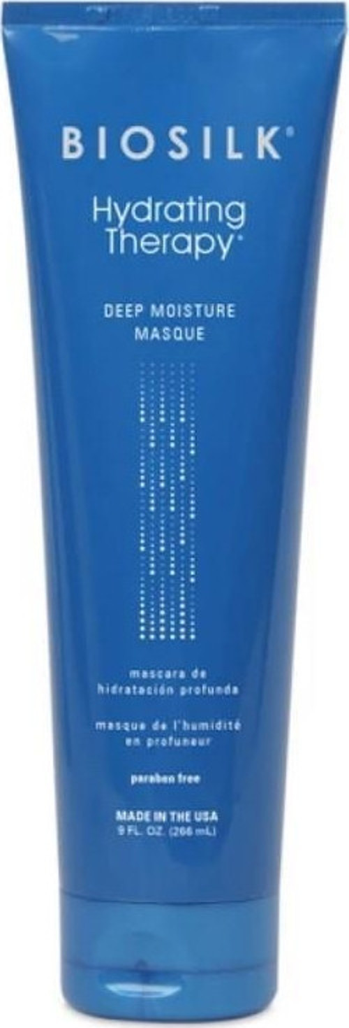Biosilk Hydrating Therapy Deep Nemlendirici Saç Maskesi 266ML